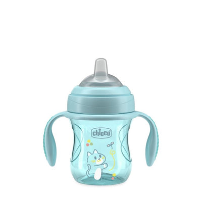 Chicco Transition Cup (200 ml)