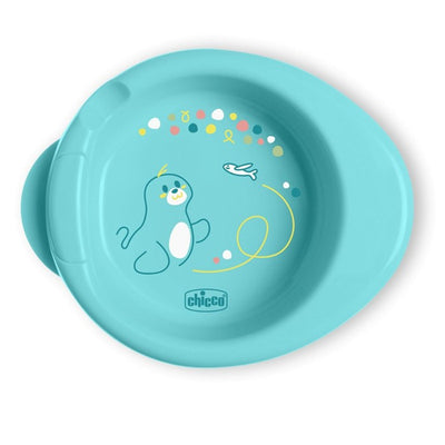 Chicco Warmy Plate (6 m+)