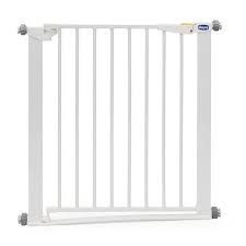 Chicco Safety Baby Fence Gate + Extension
