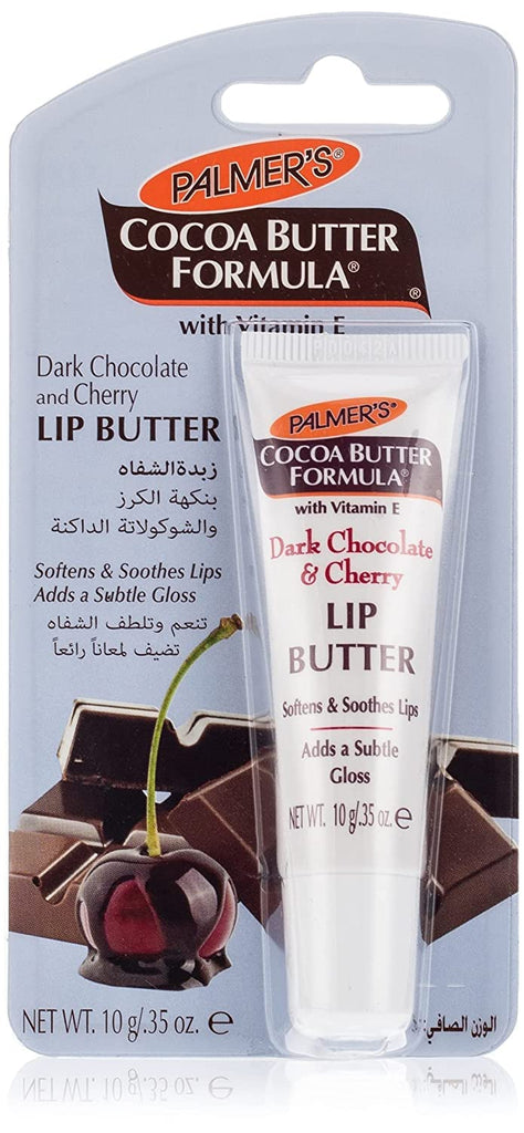 Palmer's Cocoa Butter Formula Lip Butter-Chocolate And Cherry