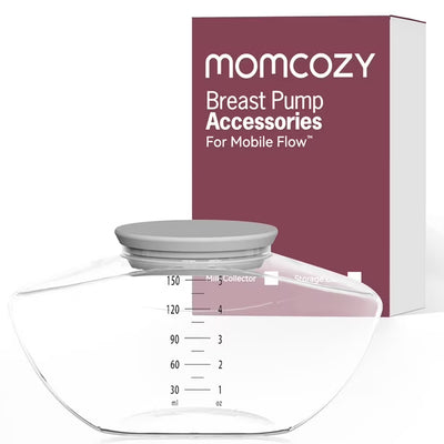 Momcozy Milk Collection Container Cup For M9