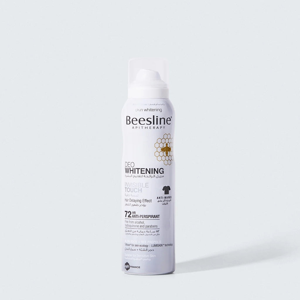 Beesline Deo Whitening -Fragrance Free