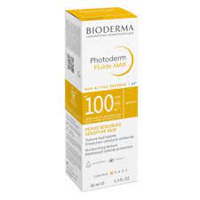 Bioderma Photoderm Max Fluid SPF 100