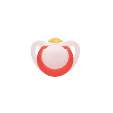 Nuk Soother Star 6-18M - Familialist