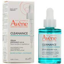 Avene Cleanance Exfoliant A.H.A Serum