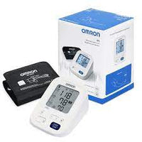 Omron M3 Comfort Blood Pressre Monitor