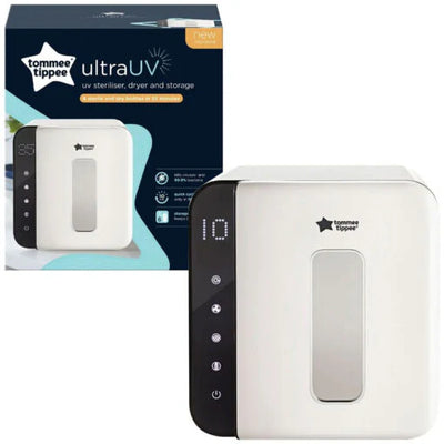 Tommee Tippee TT UV Steriliser