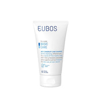 Eubos shampooing Anti-Dandruff