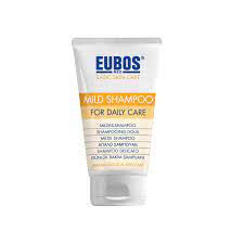 Eubos Mild Shampoo Daily
