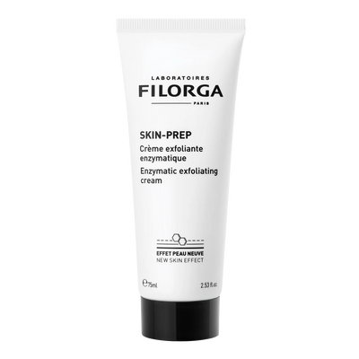 Filorga skin prep enzymatic exfoliating cream