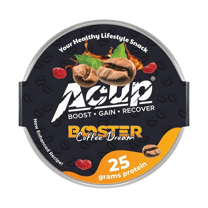 Acup Booster Coffee Dream 80g - FamiliaList