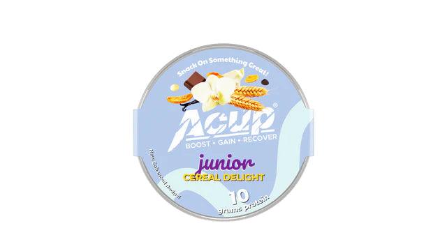 Acup Junior Cereal Delight 60g - FamiliaList