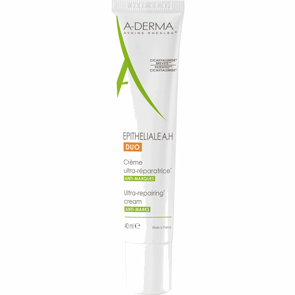 Aderma Epitheliale A.H Duo - Ultra Repairing Cream - FamiliaList