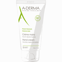 Aderma Hand Cream - FamiliaList