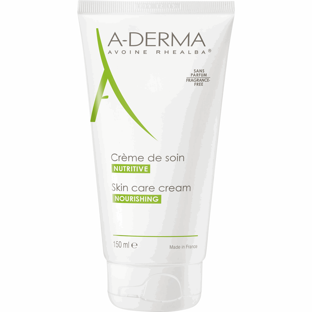 Aderma Skin Care Cream - FamiliaList