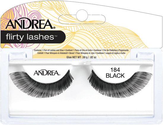 Andrea Lash Flirty - FamiliaList