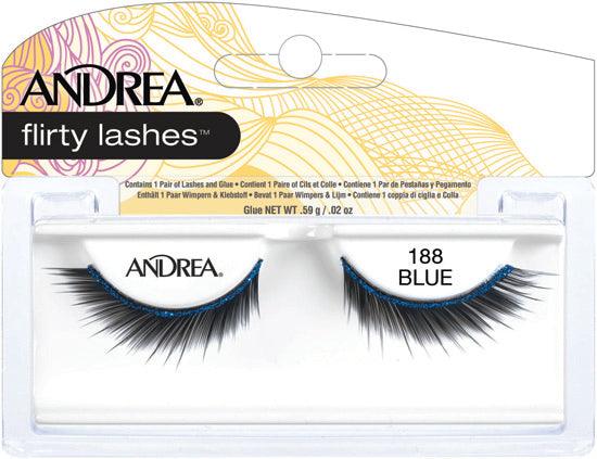 Andrea Lash Flirty - FamiliaList