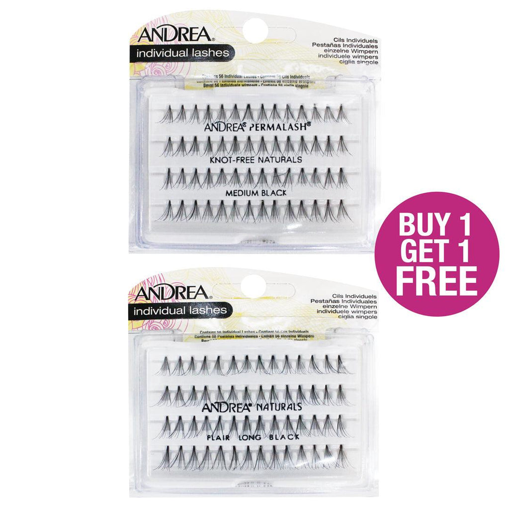 Andrea Lash Stacked Individual Pack Of 2 - FamiliaList