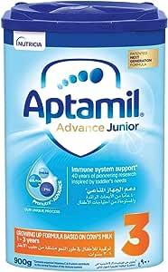 Aptamil Advance Junior 3 - FamiliaList