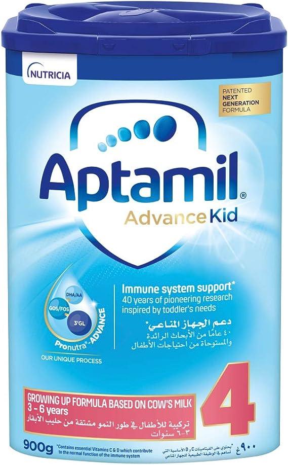 Aptamil Advance Kid 4 - FamiliaList