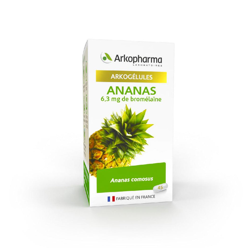 Arkopharma Ananas - FamiliaList