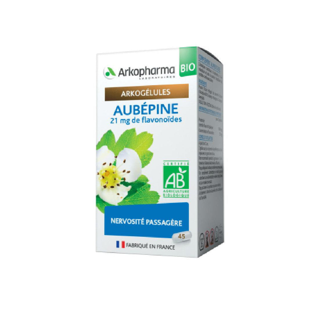 Arkopharma Aubepine - FamiliaList