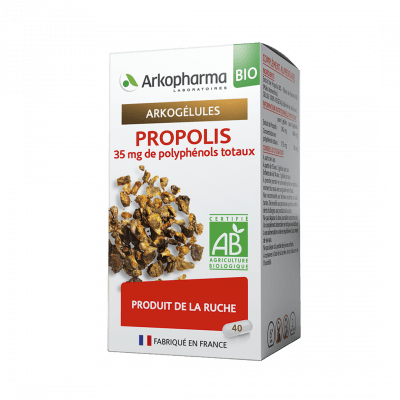 Arkopharma Bio Propolis - FamiliaList