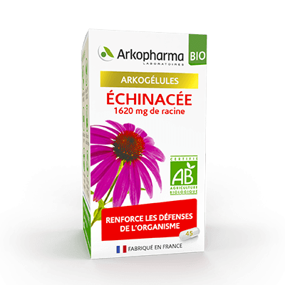 Arkopharma Echinacee - FamiliaList