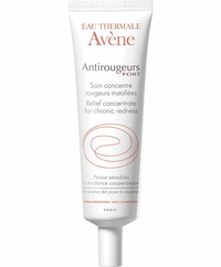 Avene Antirougeurs Plus Relief Concentrate For Chronic Redness - FamiliaList