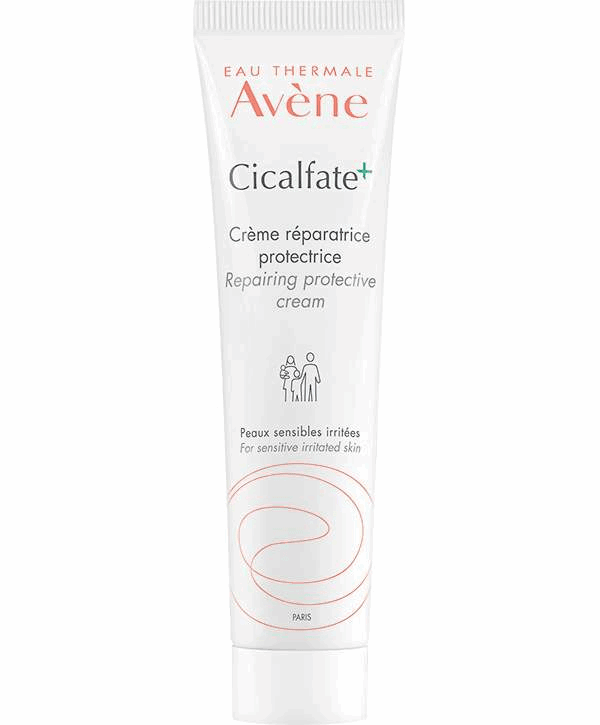 Avene Cicalfate Repair Cream - FamiliaList