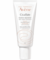 Avene Cicalfate Skin-Repair Emulsion Post-Procedure - FamiliaList