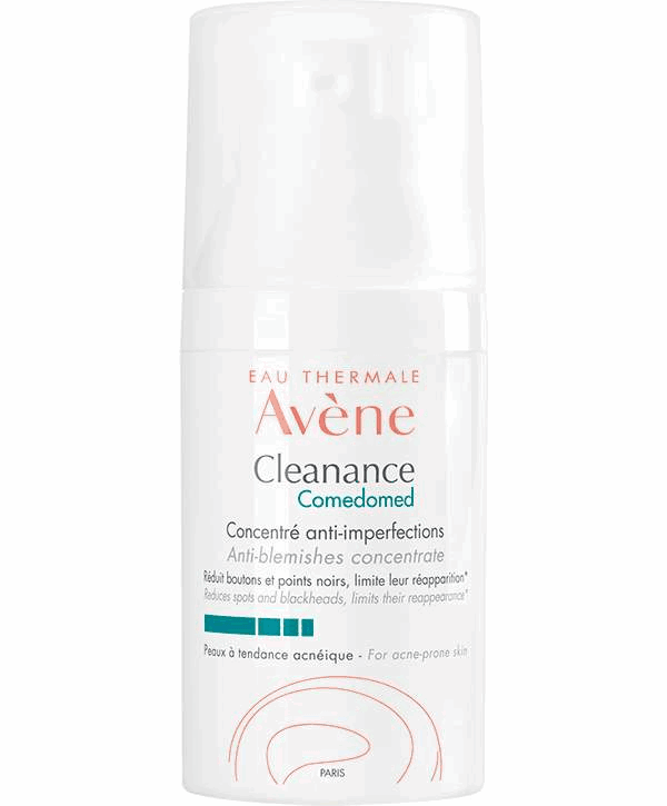 Avene Cleanance Comedomed Anti-Blemish Concentrate - FamiliaList