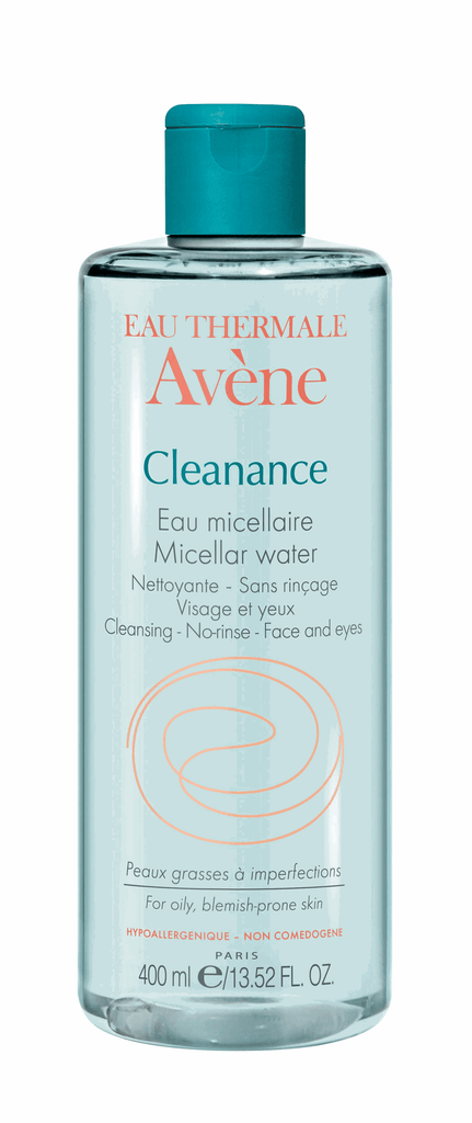 Avene Cleanance Micellar Water - FamiliaList