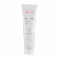 Avene Cream With Cold Cream - FamiliaList