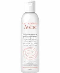 Avene Extremely Gentle Cleanser Lotion - FamiliaList
