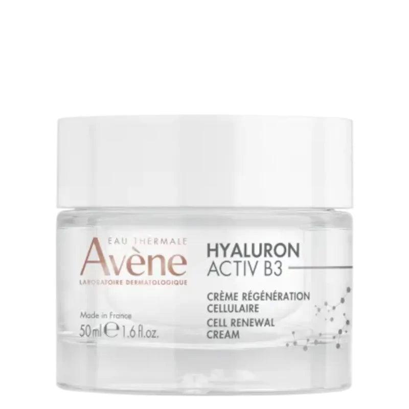 Avene Hyaluron Active B3 Cell Renewal Cream - FamiliaList