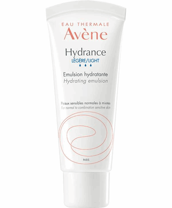 Avene Hydrance Light Hydrating Emulsion - FamiliaList