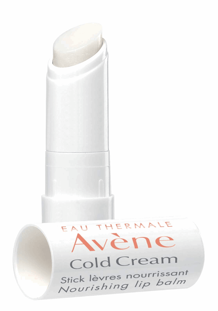 Avene Lip Balm With Cold Cream - FamiliaList