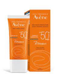 Avene Sun Care B-Protect Spf 50+ - FamiliaList