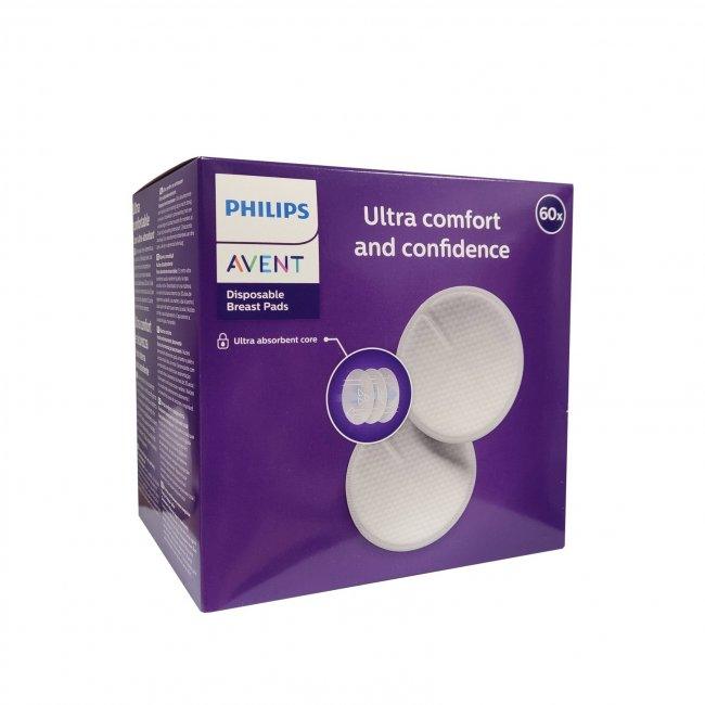 Avent Disposable Breast Pads