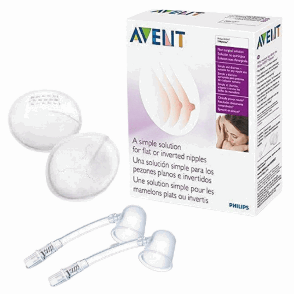 Avent solutions 2024