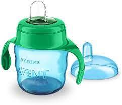 Avent Spout Cup Easy Sip With Handles