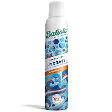 Batiste Dry Shampoo 200Ml - FamiliaList