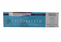Beauty Formulas Whitening Toothpaste + Toothbrush - FamiliaList
