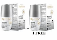 Beesline Whitening Roll-On Deodorant - Invisible Touch Buy 1 Get 1 For Free - FamiliaList