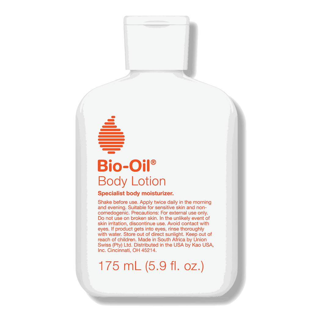 Bio-Oil Body Lotion - FamiliaList