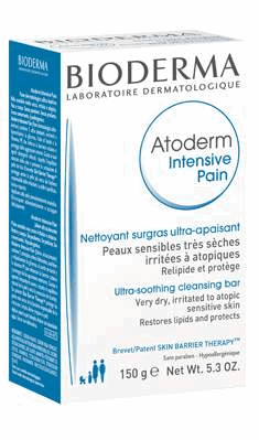 Bioderma Atoderm Intensive Pain - FamiliaList