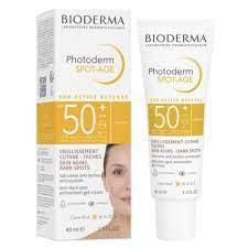 Bioderma Photoderm Spot Age SPF50+ - FamiliaList