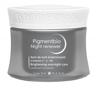 Bioderma Pigmentbio Night Renewer - FamiliaList