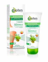 Bioten Bodyshape Anticellulite Cream - FamiliaList